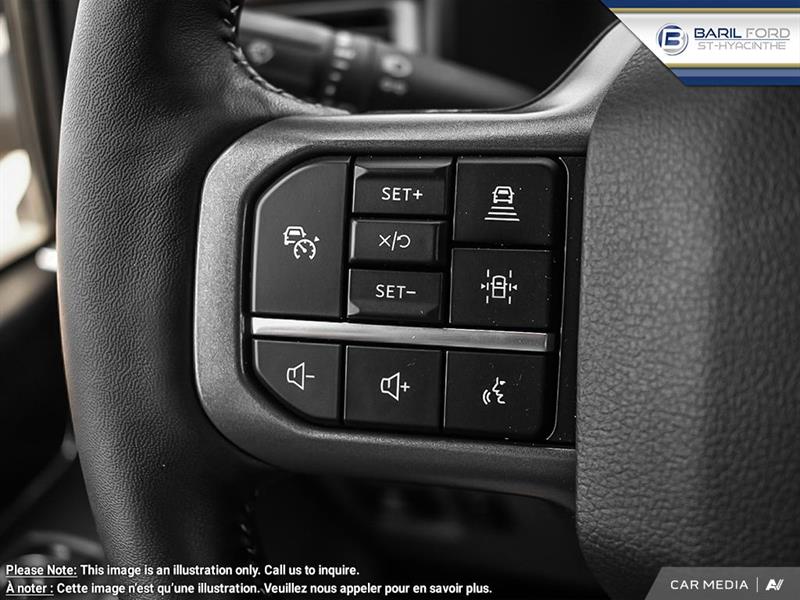 ford F-150 Lightning 2025 - 16