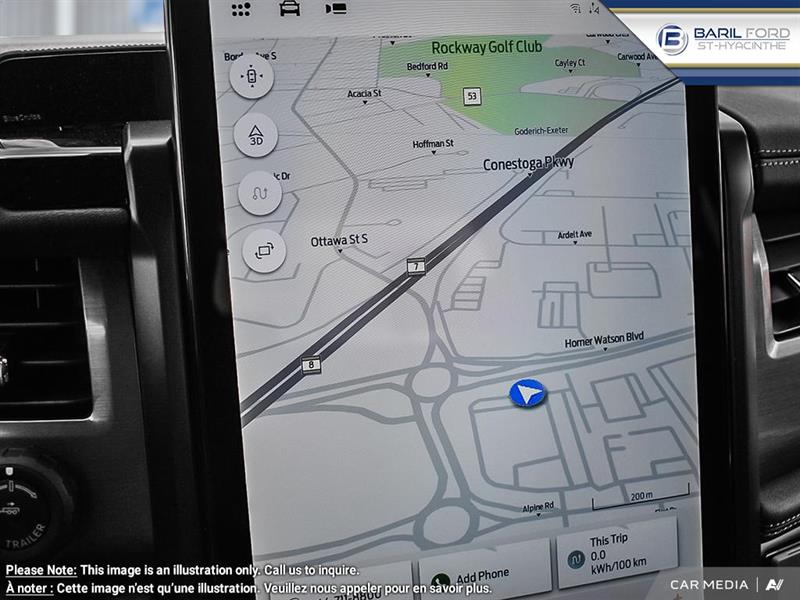 ford F-150 Lightning 2025 - 19