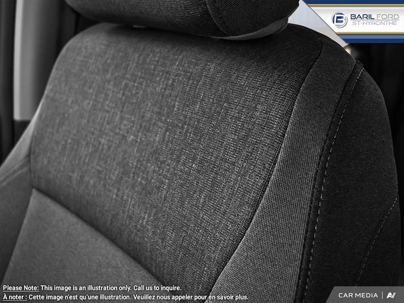 ford F-150 Lightning 2025 - 21