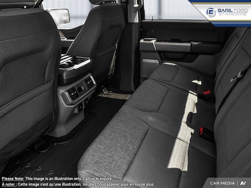 ford F-150 Lightning 2025 - 23