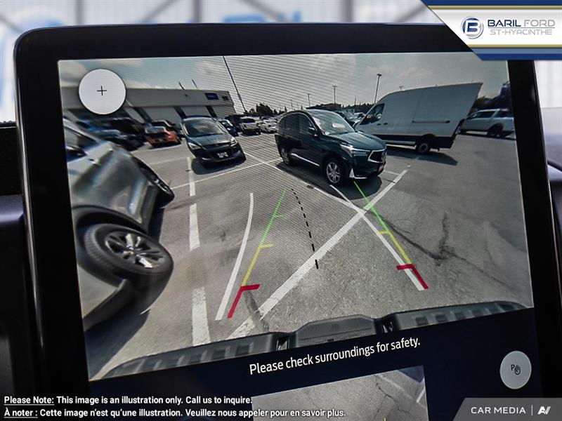 ford F-150 Lightning 2025 - 25