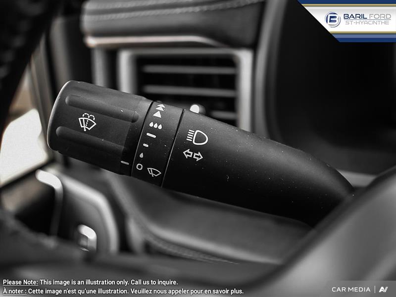 ford F-150 Lightning 2025 - 27