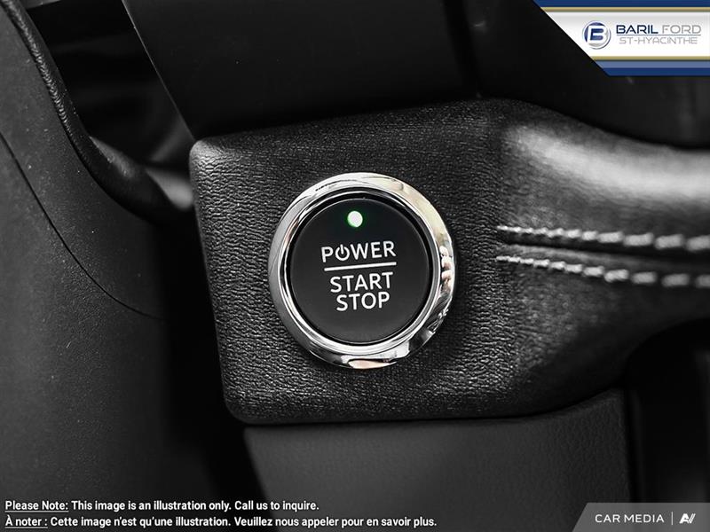 ford F-150 Lightning 2025 - 28