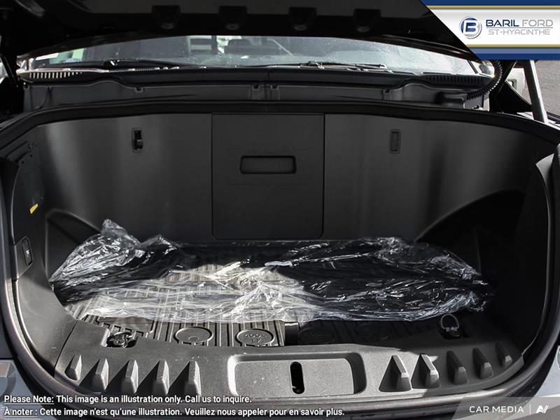 ford F-150 Lightning 2025 - 6