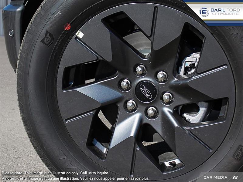 ford F-150 Lightning 2025 - 8