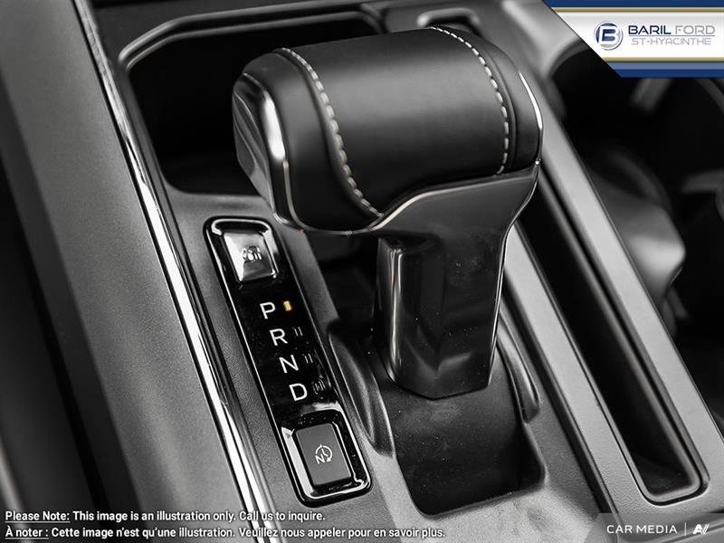 ford F-150 Lightning 2025 - 18