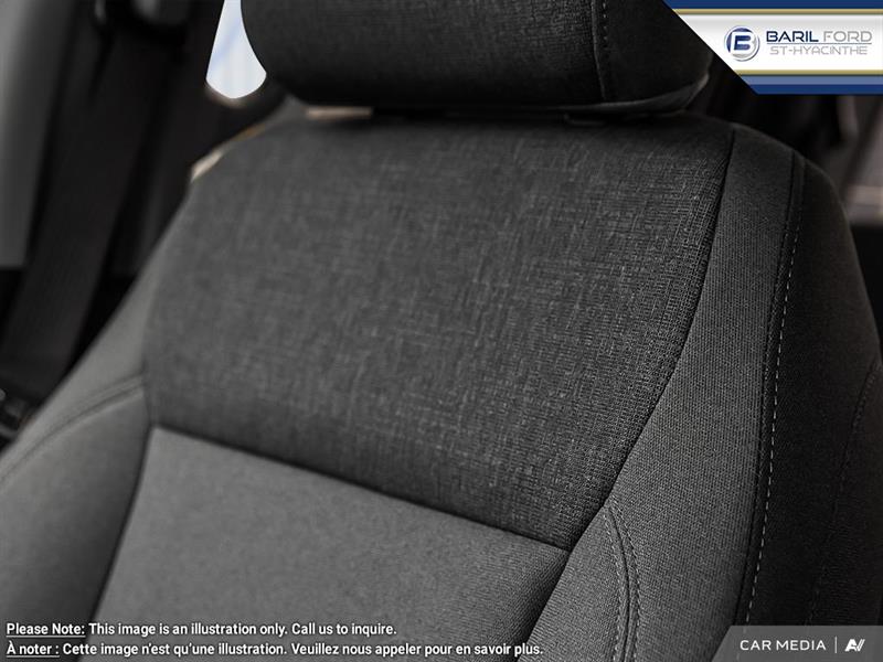 ford F-150 Lightning 2025 - 21