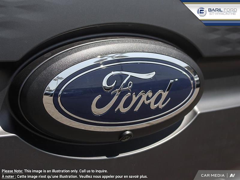 ford F-150 Lightning 2025 - 10