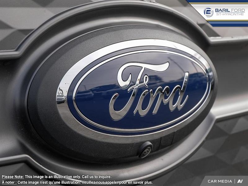 ford F-150 Lightning 2025 - 10