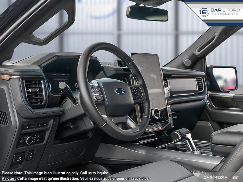 ford F-150 Lightning 2025 - 13