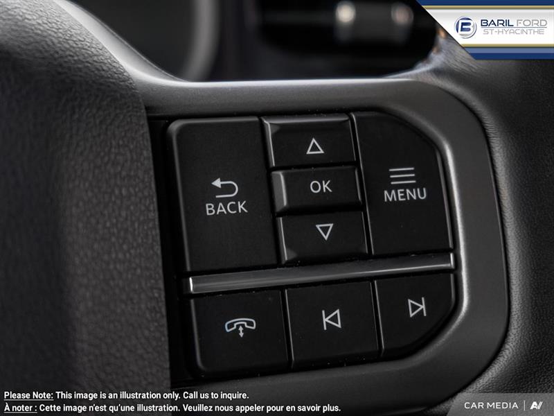 ford F-150 Lightning 2025 - 16