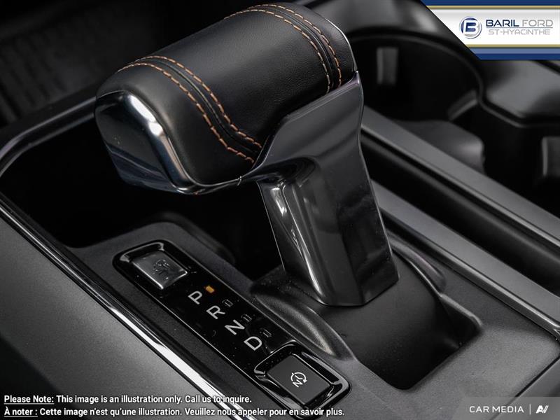 ford F-150 Lightning 2025 - 18