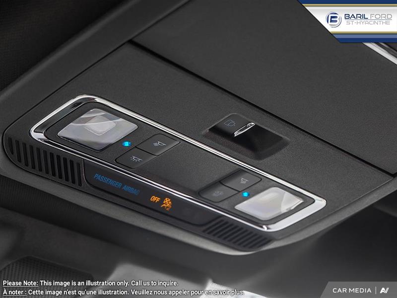 ford F-150 Lightning 2025 - 20