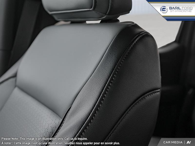 ford F-150 Lightning 2025 - 21