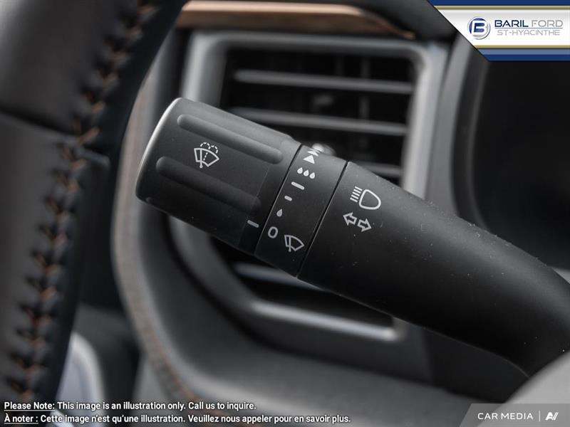 ford F-150 Lightning 2025 - 27