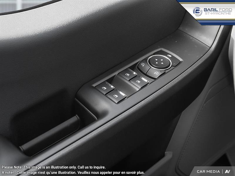 ford F-550 2025 - 17