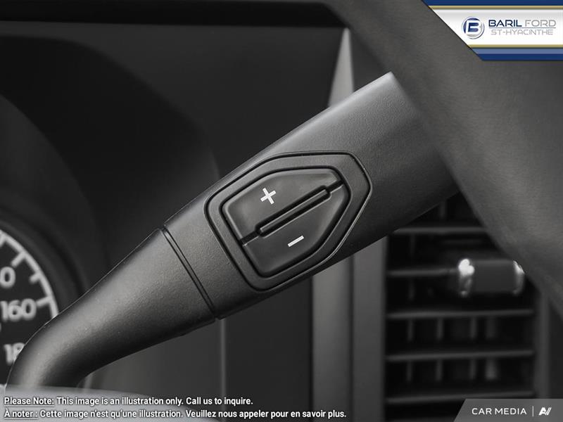 ford F-550 2025 - 18