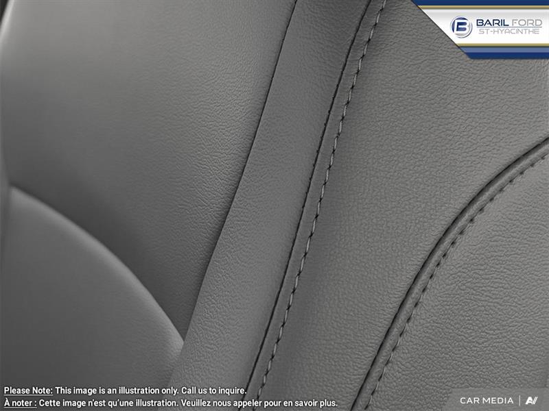 ford F-550 2025 - 21