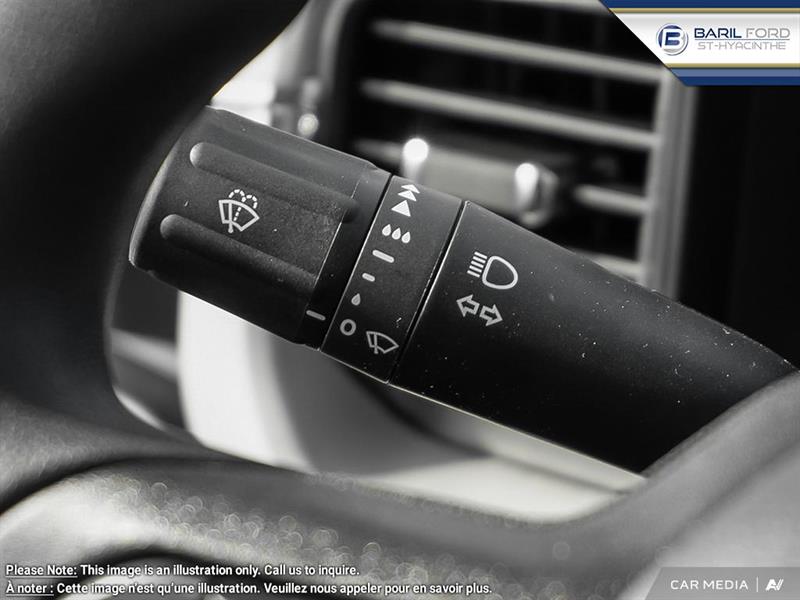 ford F-550 2025 - 22