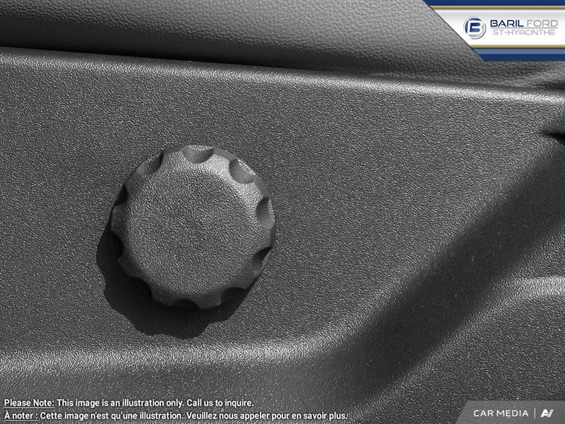 ford F-550 2025 - 28