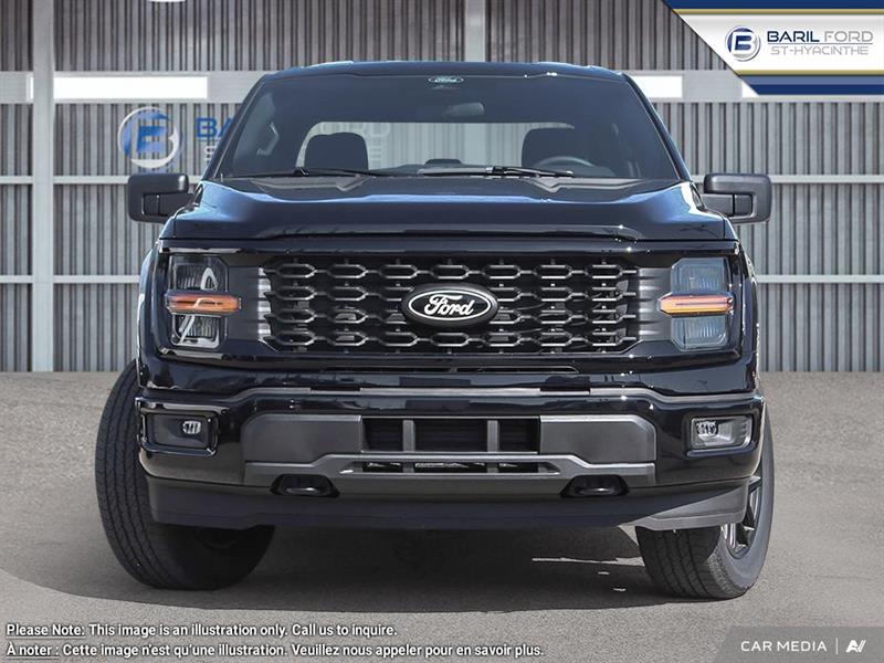 ford F-150 2025 - 2
