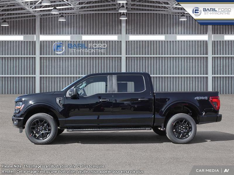 ford F-150 2025 - 3