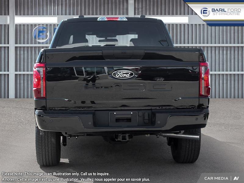 ford F-150 2025 - 5