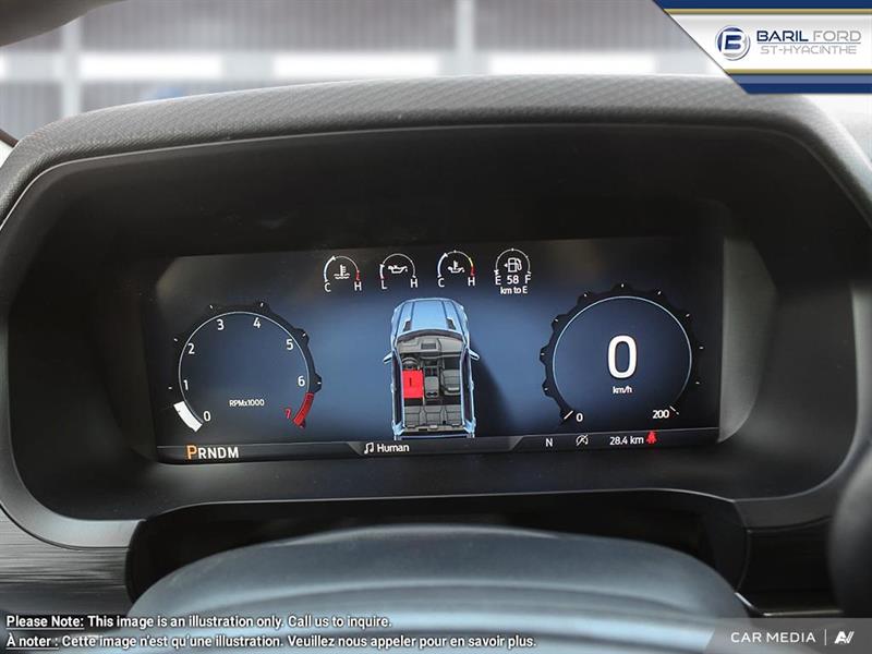 ford F-150 2025 - 13