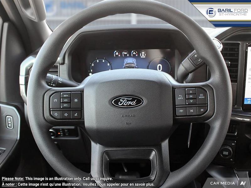 ford F-150 2025 - 14