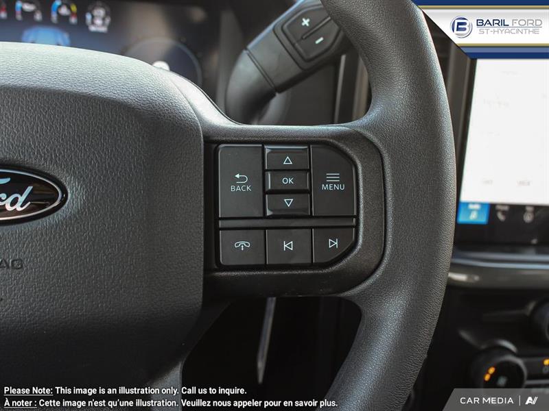 ford F-150 2025 - 16