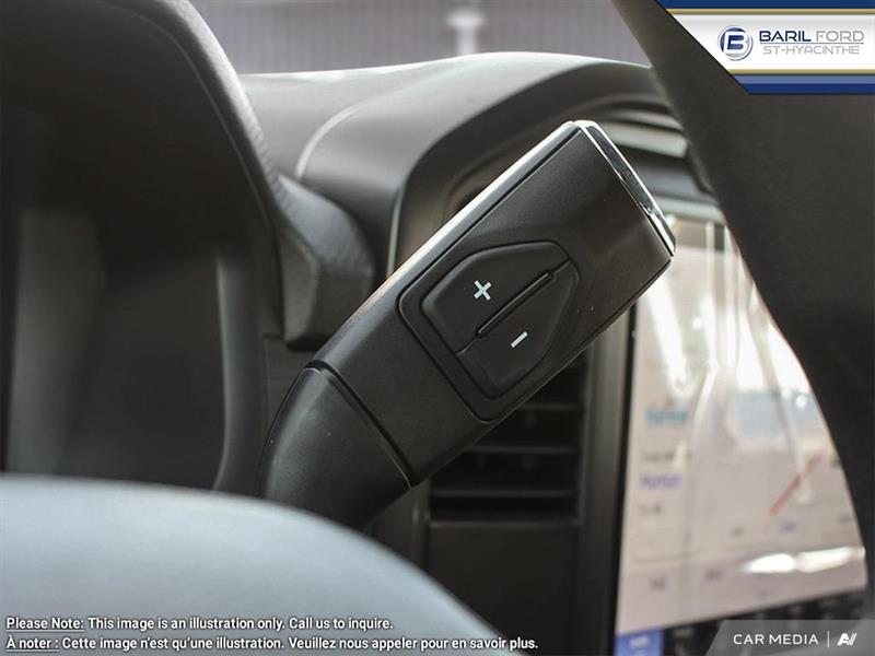 ford F-150 2025 - 18