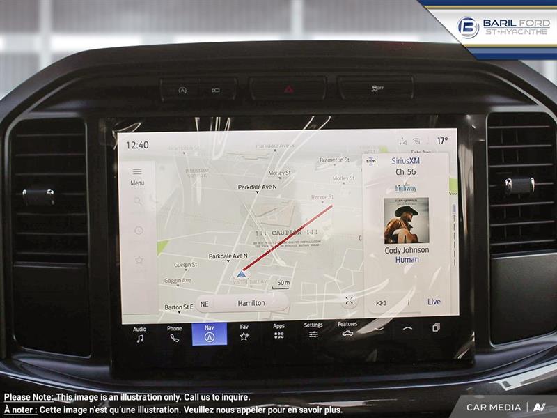 ford F-150 2025 - 19