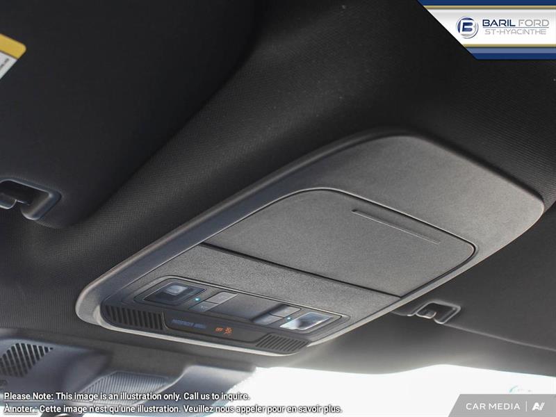 ford F-150 2025 - 20