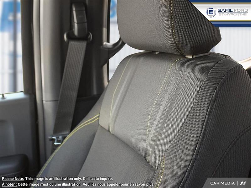 ford F-150 2025 - 21