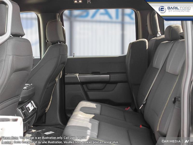 ford F-150 2025 - 23