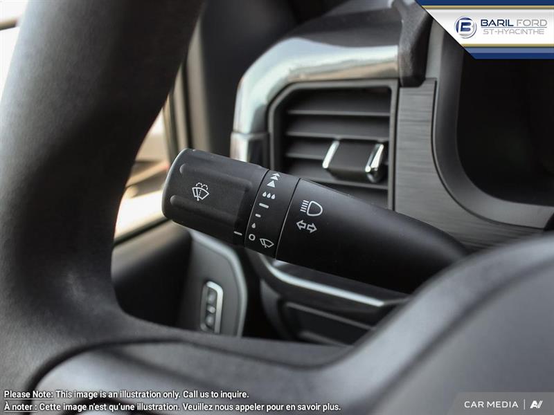 ford F-150 2025 - 27