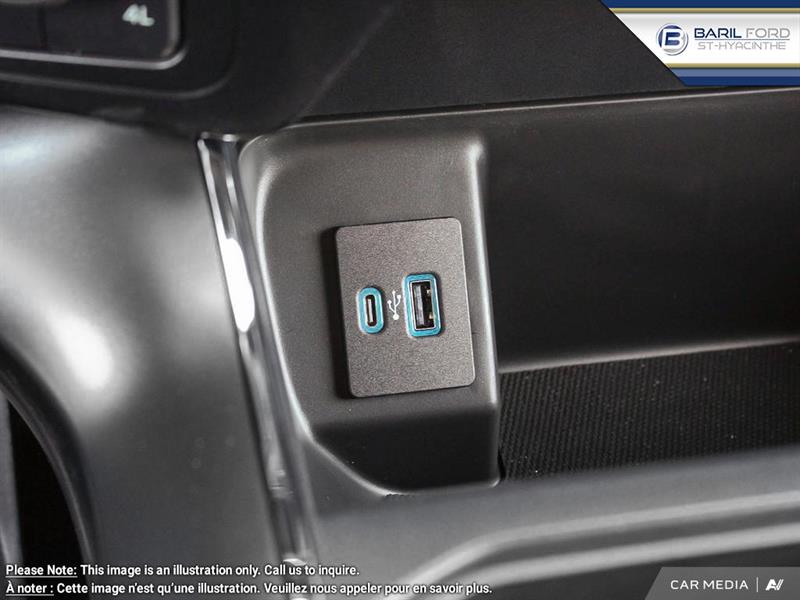 ford F-150 2025 - 28