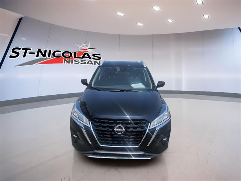 nissan Kicks 2023 - 3