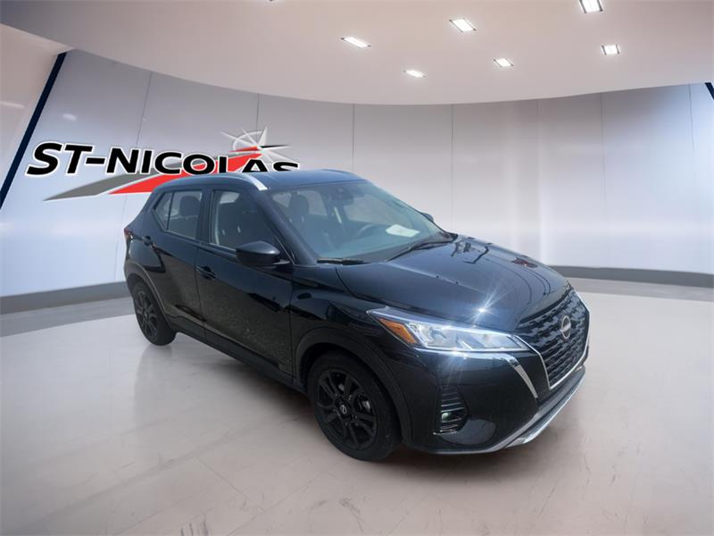 nissan Kicks 2023 - 5