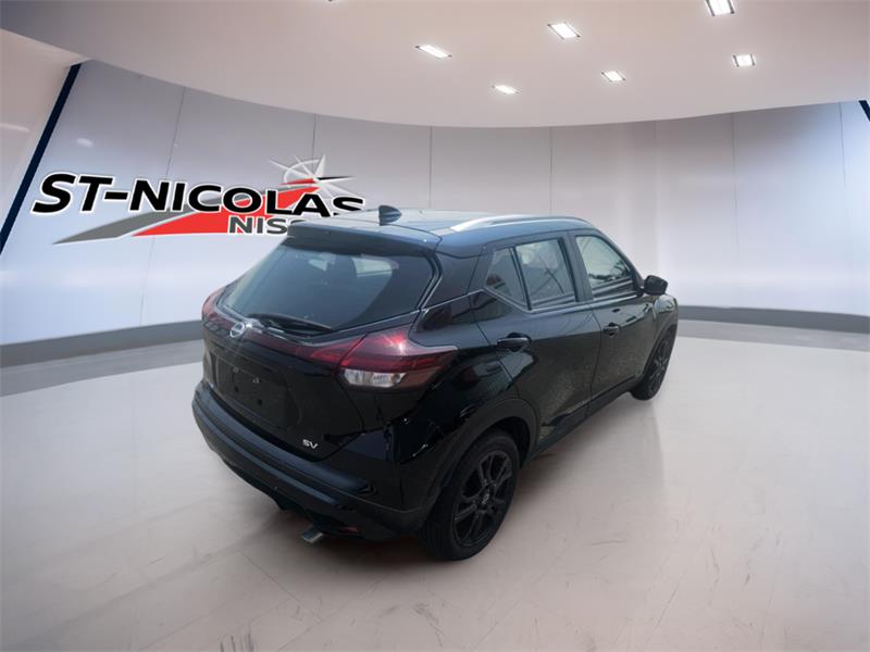 nissan Kicks 2023 - 7