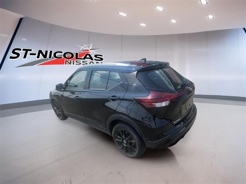 nissan Kicks 2023 - 9