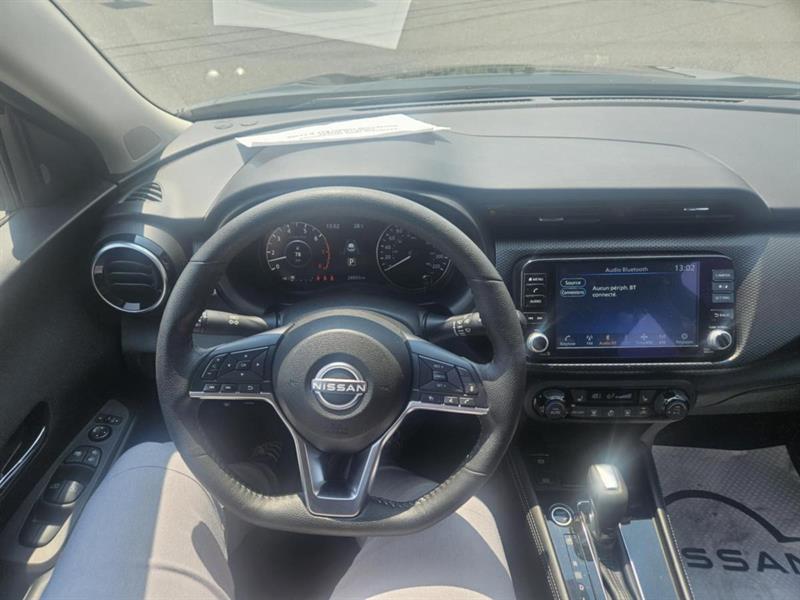 nissan Kicks 2023 - 11