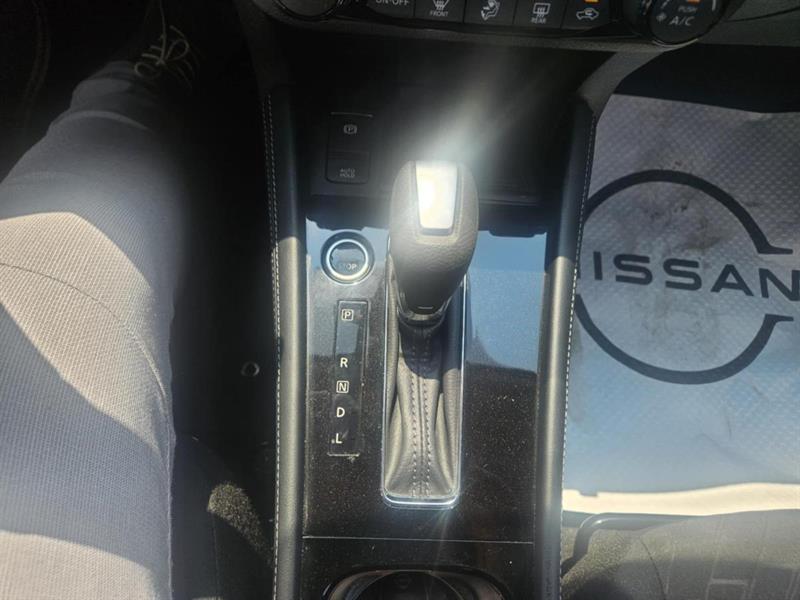 nissan Kicks 2023 - 12