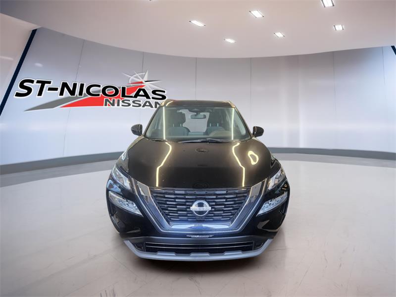 nissan Rogue 2023 - 9