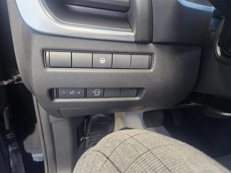 nissan Rogue 2023 - 10