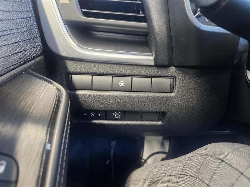 nissan Rogue 2023 - 13