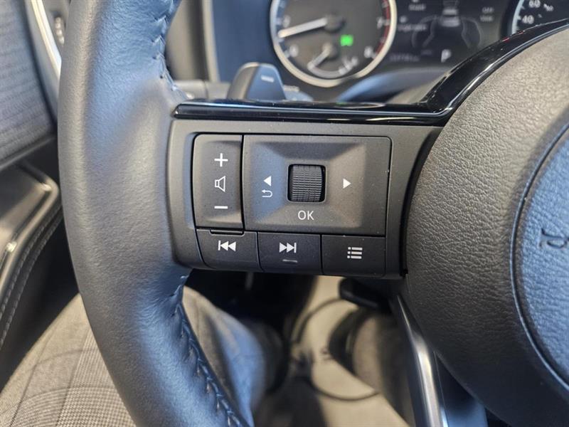 nissan Rogue 2023 - 15