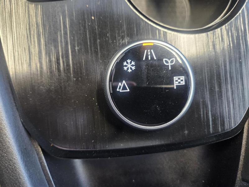 nissan Rogue 2023 - 17