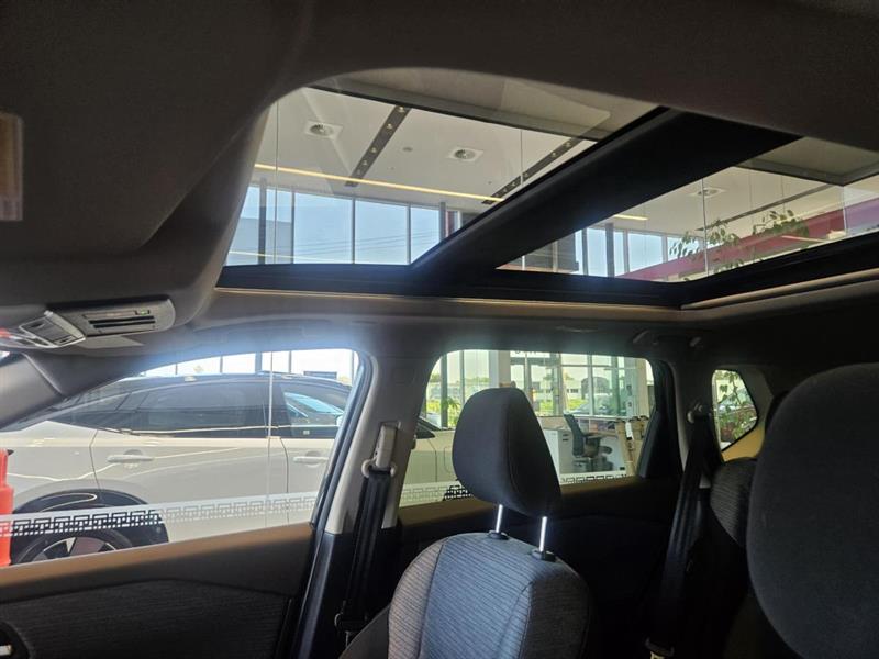 nissan Rogue 2023 - 20