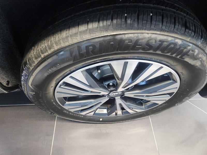 nissan Rogue 2023 - 21